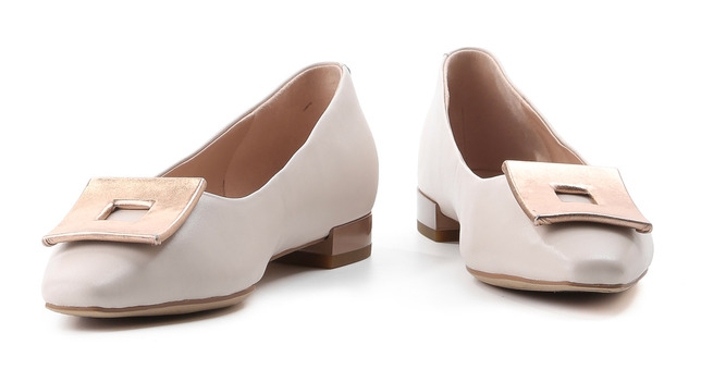 LeBERDES Туфлі 00000012851 2