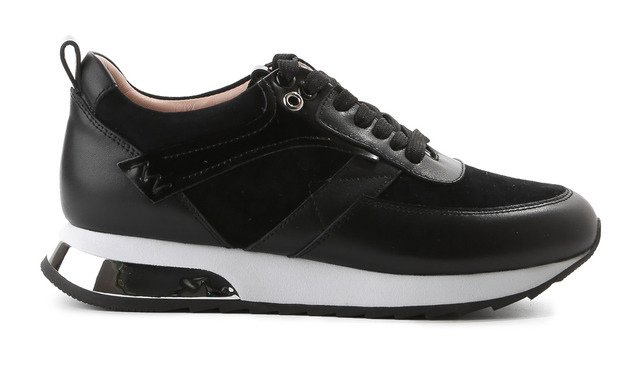 Basconi Кроссовки 00000012852 4