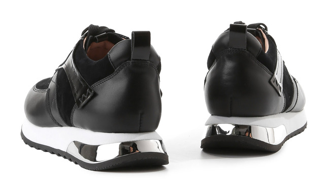 Basconi Кроссовки 00000012852 3