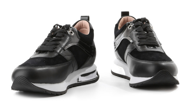 Basconi Кроссовки 00000012852 2