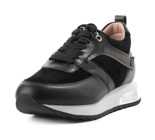 Basconi Кроссовки 00000012852 8