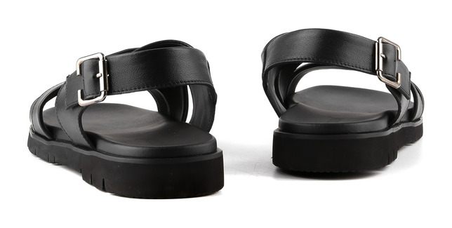 Basconi Босоніжки 00000012853 3