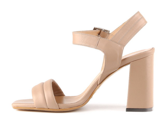 LeBERDES Босоніжки 00000012863 3