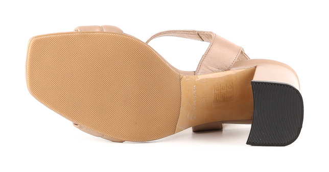 LeBERDES Босоніжки 00000012863 6