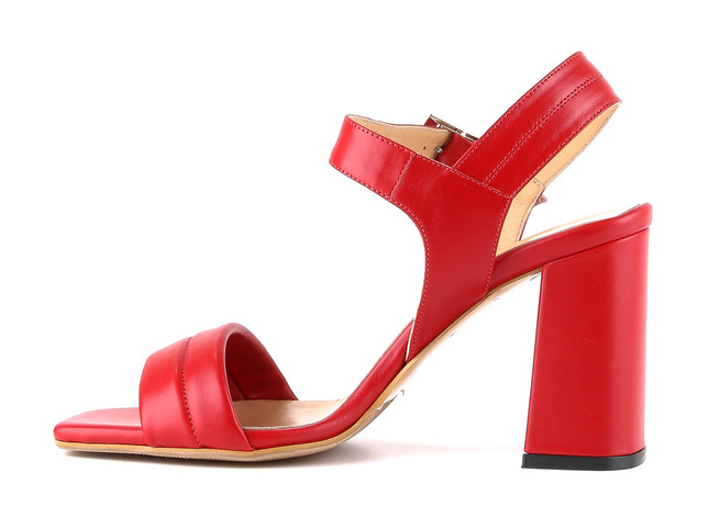 LeBERDES Босоніжки 00000012862 4