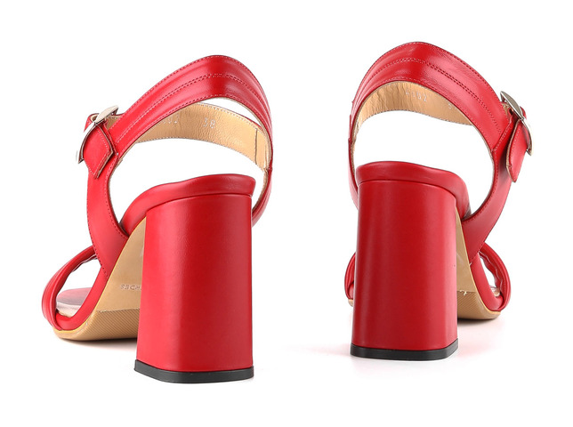 LeBERDES Босоніжки 00000012862 6