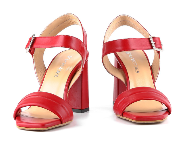 LeBERDES Босоніжки 00000012862 5