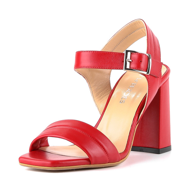 LeBERDES Босоніжки 00000012862 9