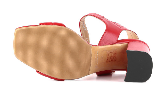 LeBERDES Босоніжки 00000012862 7