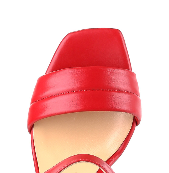 LeBERDES Босоніжки 00000012862 8