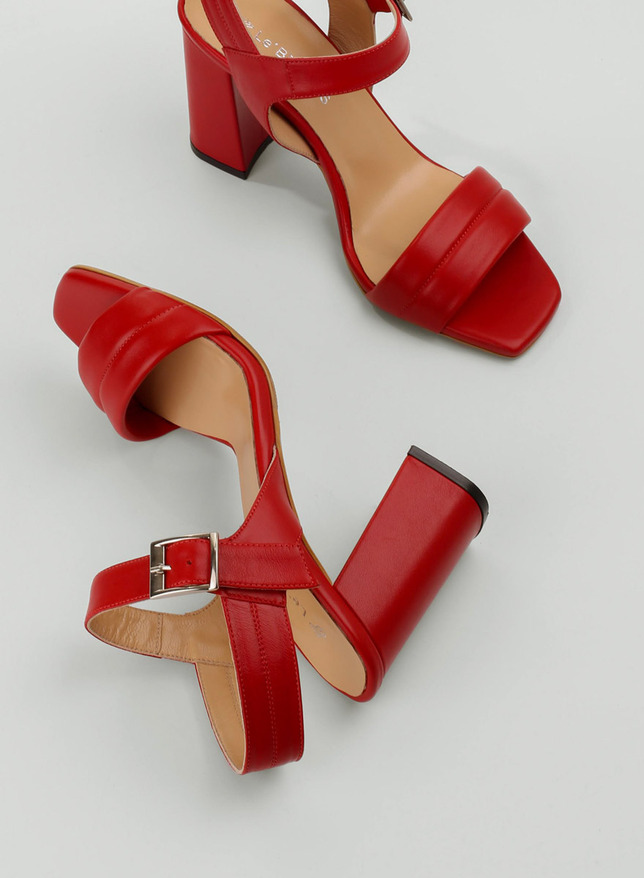 LeBERDES Босоніжки 00000012862 2