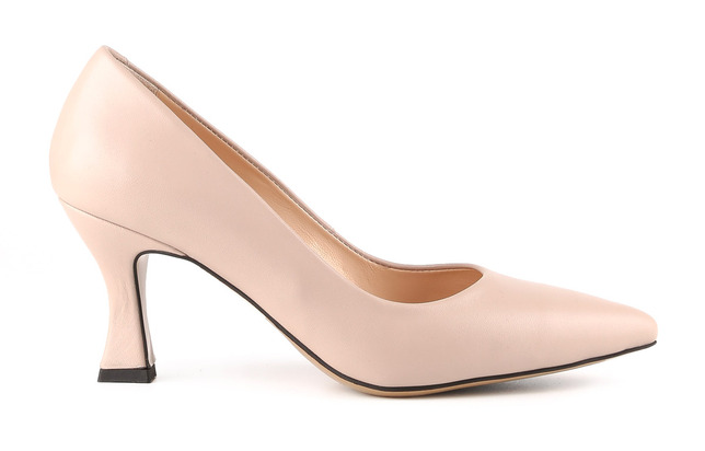 LeBERDES Туфли 00000012860 2