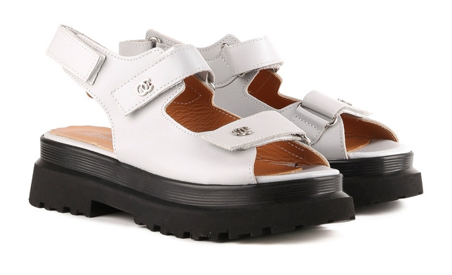 LeBERDES Босоножки 00000012859 10