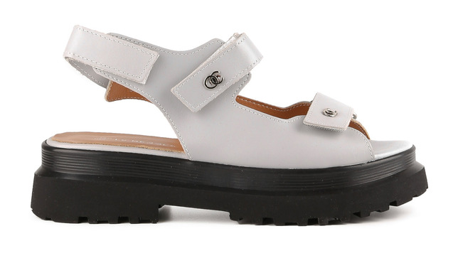 LeBERDES Босоножки 00000012859 3