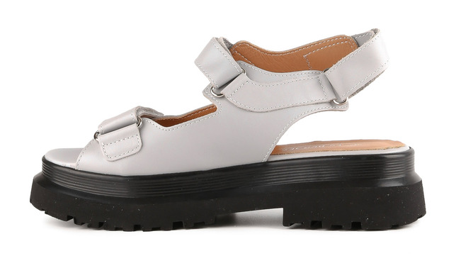 LeBERDES Босоножки 00000012859 4