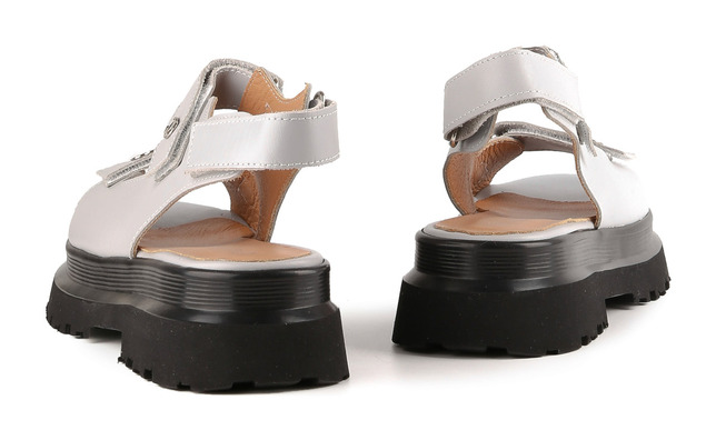 LeBERDES Босоножки 00000012859 6