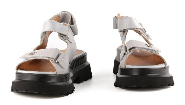 LeBERDES Босоножки 00000012859 5