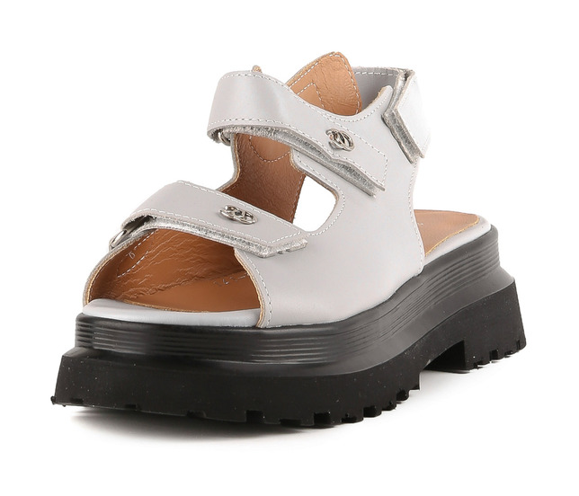 LeBERDES Босоножки 00000012859 9