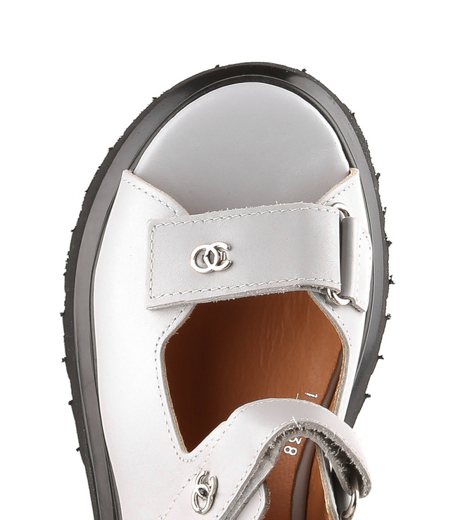 LeBERDES Босоножки 00000012859 8