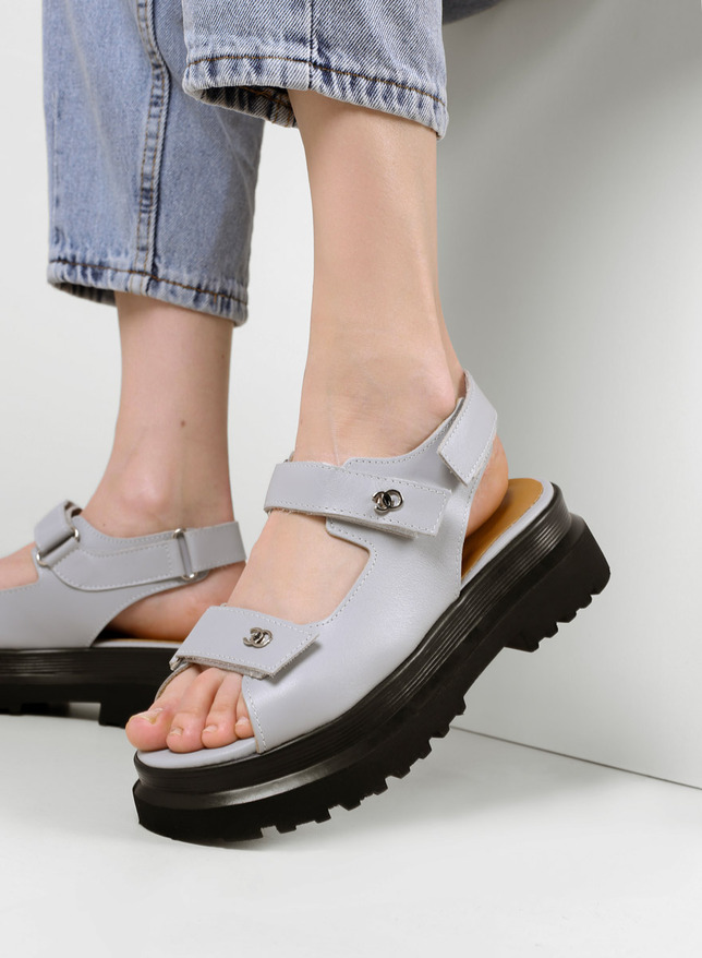 LeBERDES Босоножки 00000012859 2