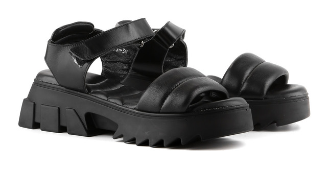 LeBERDES Босоніжки 00000012858 8