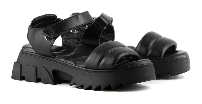 LeBERDES Босоніжки 00000012858 5