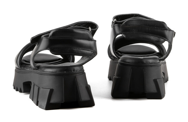 LeBERDES Босоніжки 00000012858 3