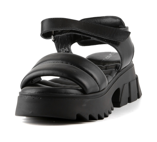 LeBERDES Босоніжки 00000012858 7