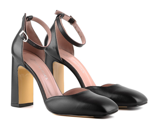 LeBERDES Туфлі 00000012865 9