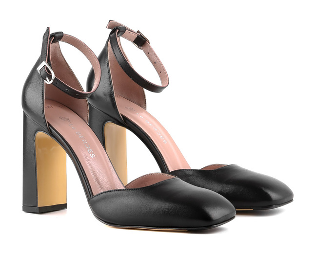 LeBERDES Туфлі 00000012865 1