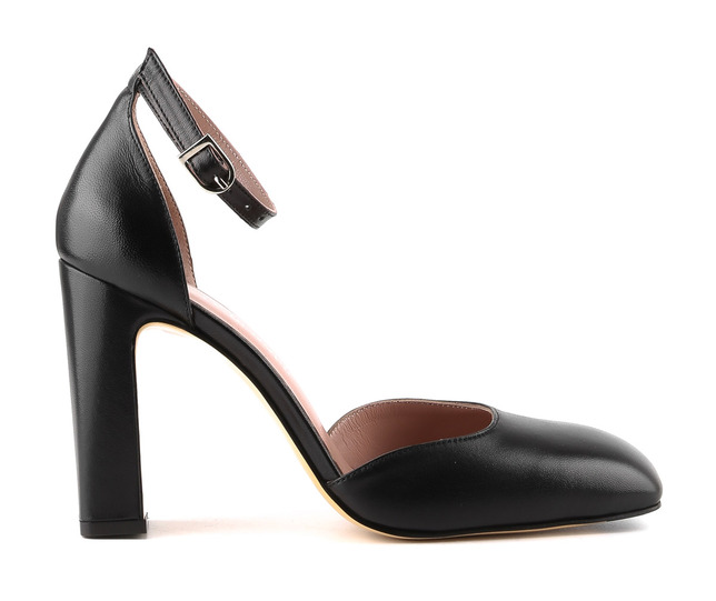 LeBERDES Туфлі 00000012865 4