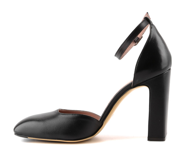 LeBERDES Туфлі 00000012865 5