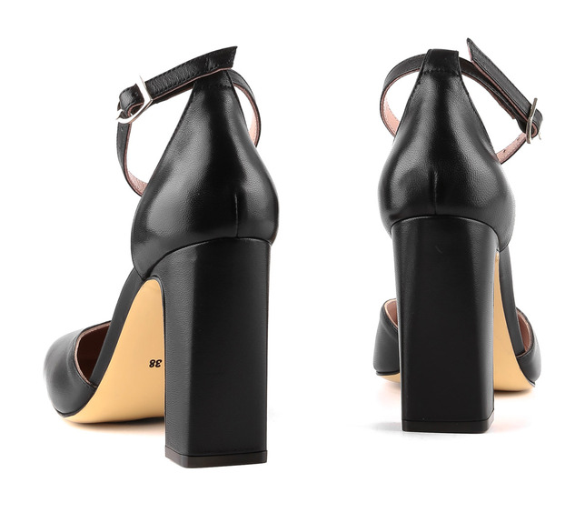 LeBERDES Туфлі 00000012865 3