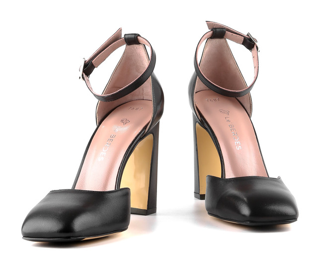 LeBERDES Туфлі 00000012865 2