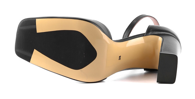 LeBERDES Туфлі 00000012865 6