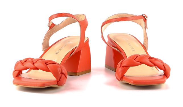 LeBERDES Босоніжки 00000012864 6