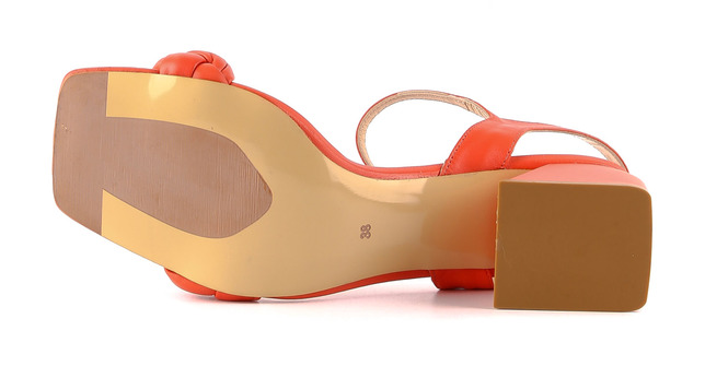 LeBERDES Босоніжки 00000012864 8