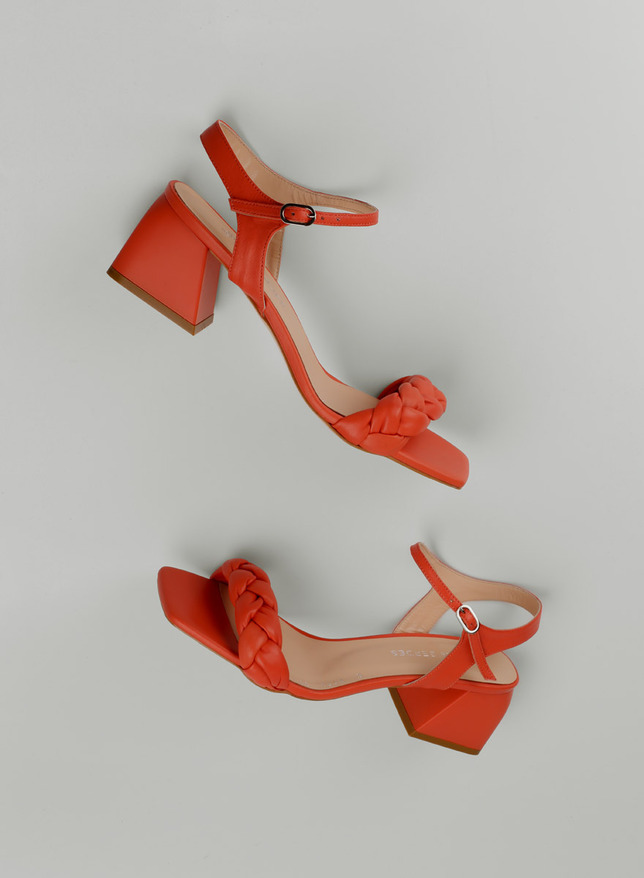 LeBERDES Босоніжки 00000012864 2