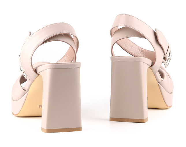 LeBERDES Босоножки 00000012866 4