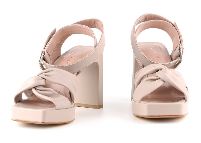 LeBERDES Босоножки 00000012866 3