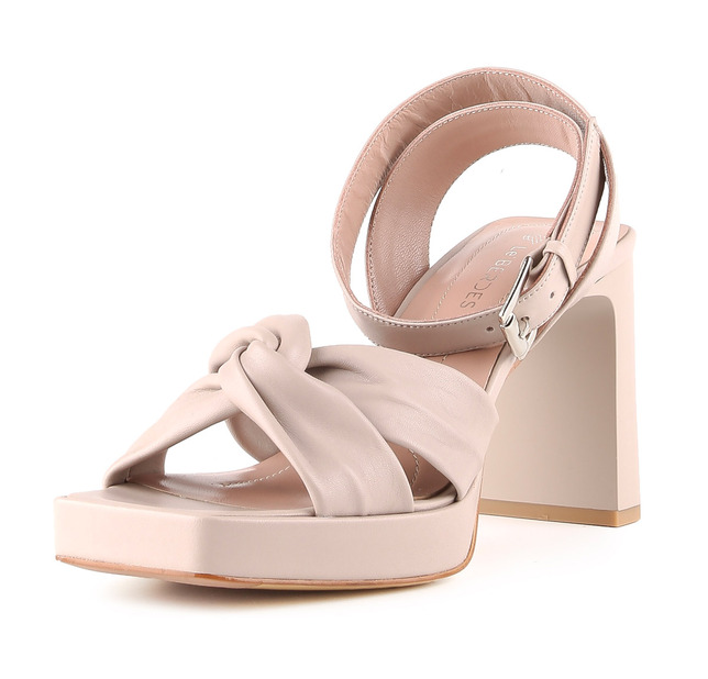 LeBERDES Босоножки 00000012866 9