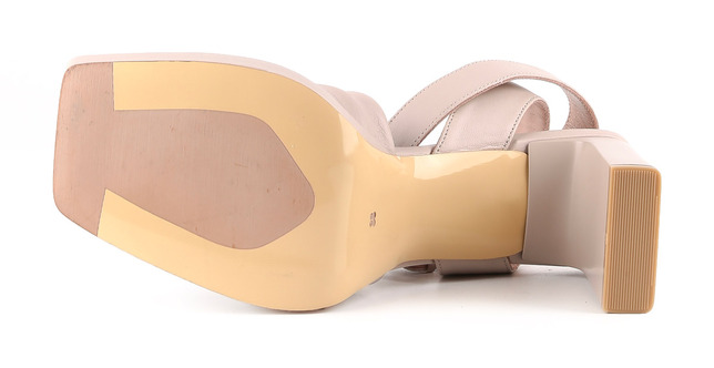 LeBERDES Босоножки 00000012866 7