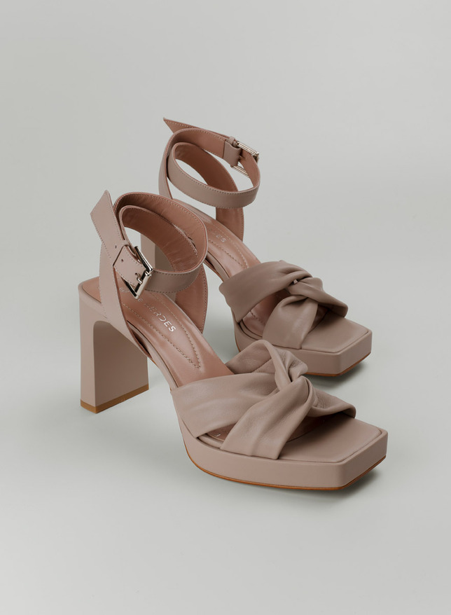 LeBERDES Босоножки 00000012866 2