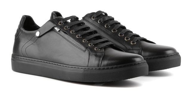 LeBERDES Кеды 00000012867 9