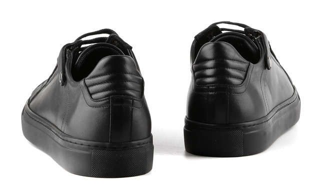 LeBERDES Кеды 00000012867 3