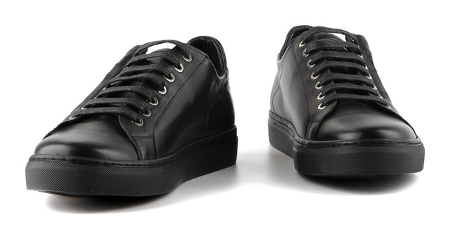 LeBERDES Кеды 00000012867 2