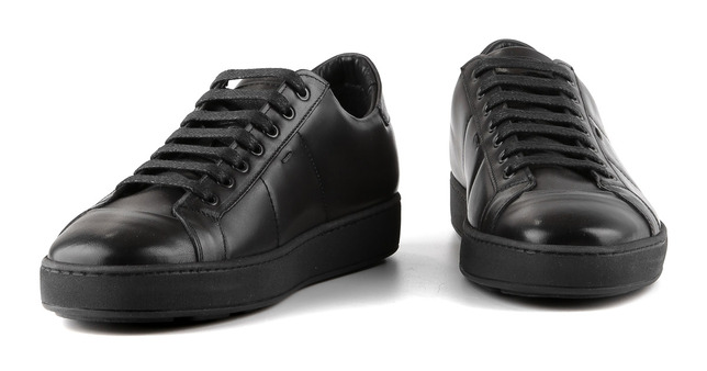 LeBERDES Кеди 00000012868 2