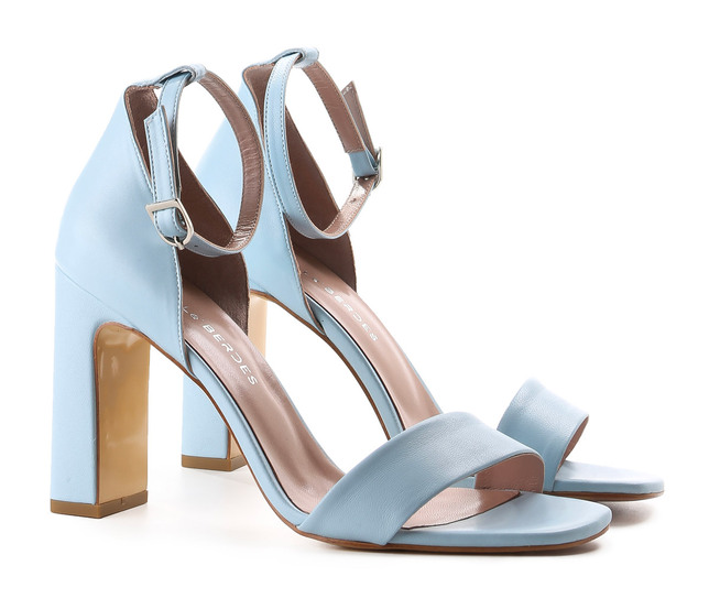 LeBERDES Босоножки 00000012869 3