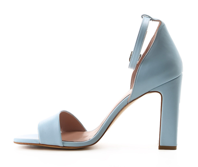 LeBERDES Босоножки 00000012869 6