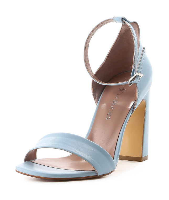 LeBERDES Босоножки 00000012869 9